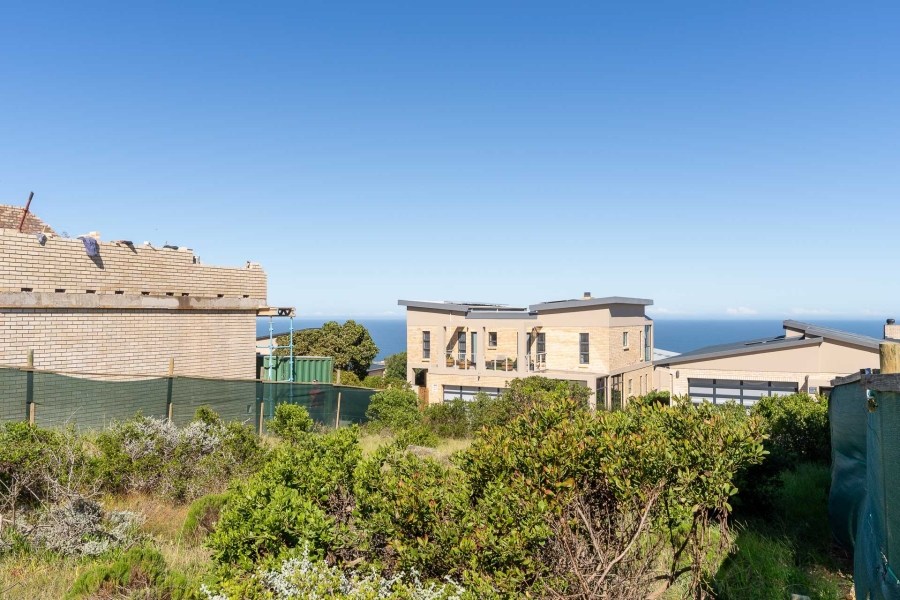 0 Bedroom Property for Sale in Moquini Coastal Estate Western Cape